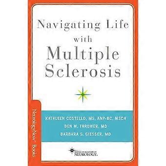 Navigating Life With Multiple P - COSTELLO