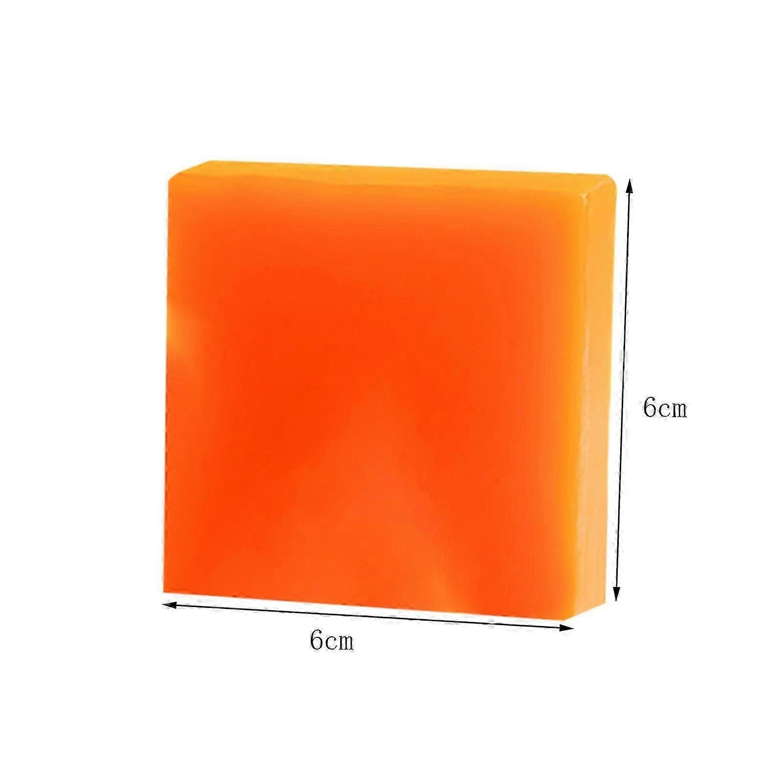 Ginger Soap Turmeric Soap Oil Soap Cleansing Cleansing Bath Soap Cleansing Soap 100g Essential Oils