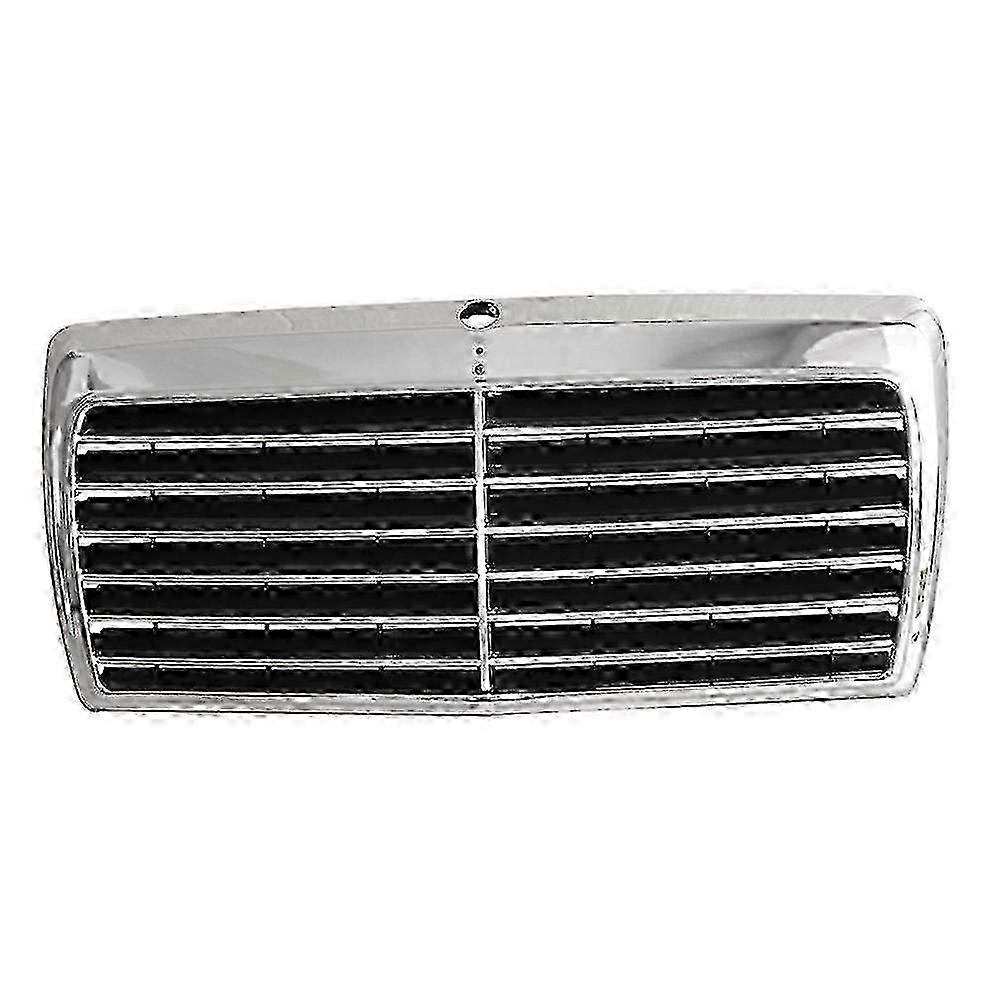 Car Grille For E-class W124 -1996