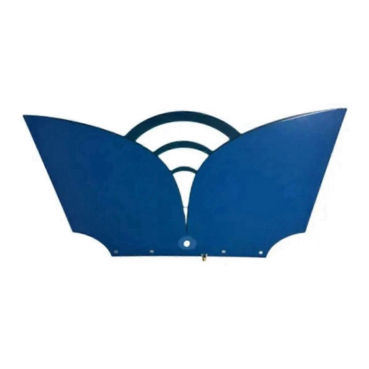 Antenne UWB Ultra Wideband 280Mhz-10GHz Antenne B