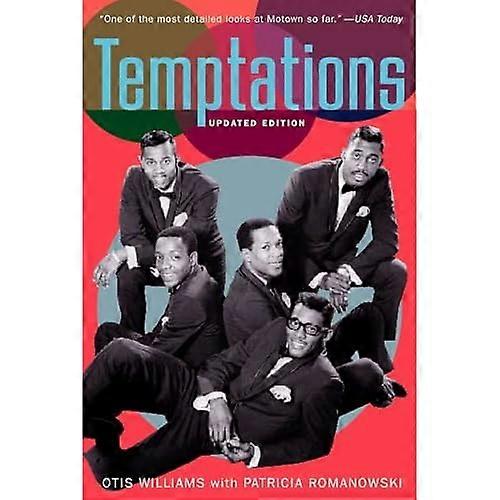 Temptations: Updated Edition