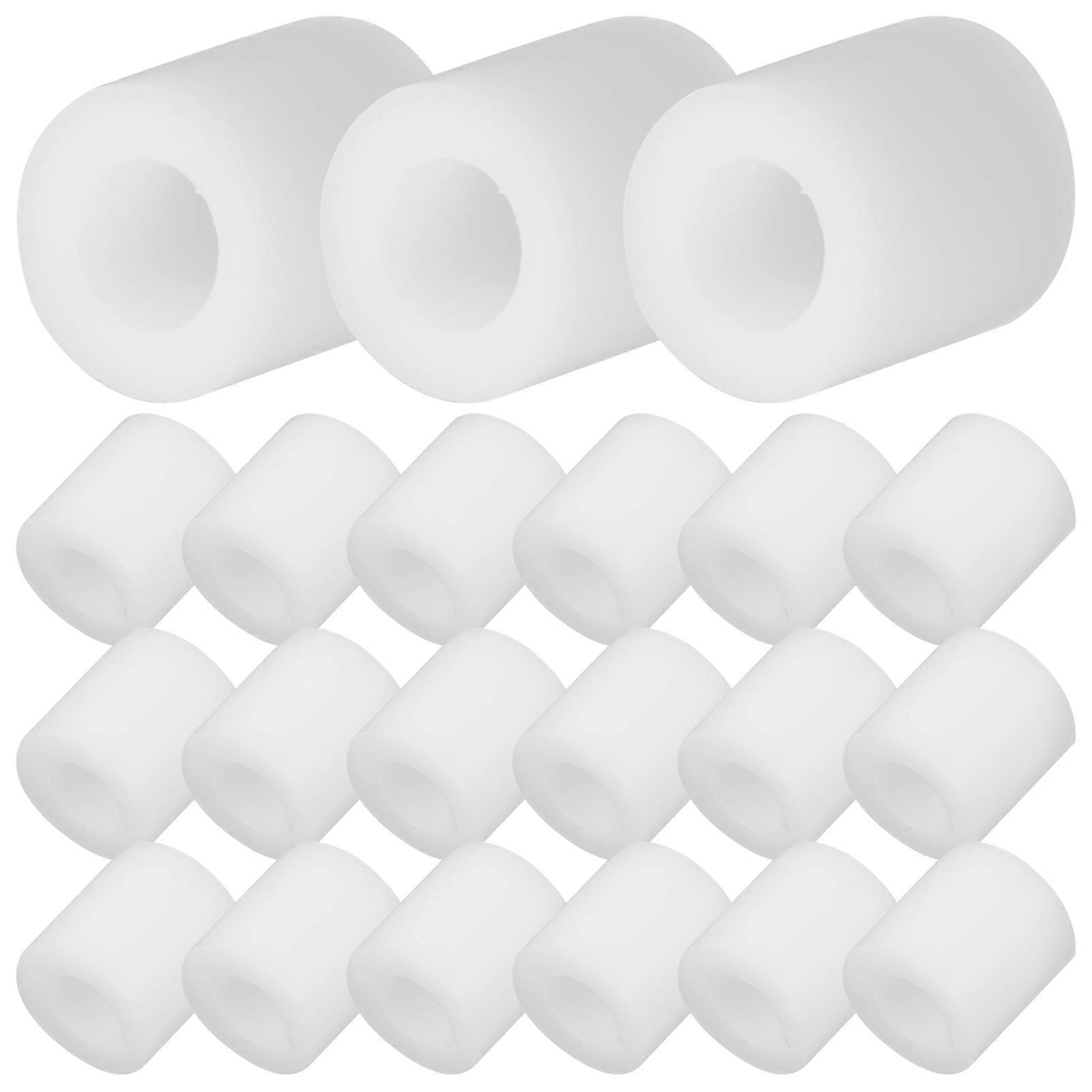 Fused Bead Kits For Children Functional Items Relaxation White Plastic 1 Set