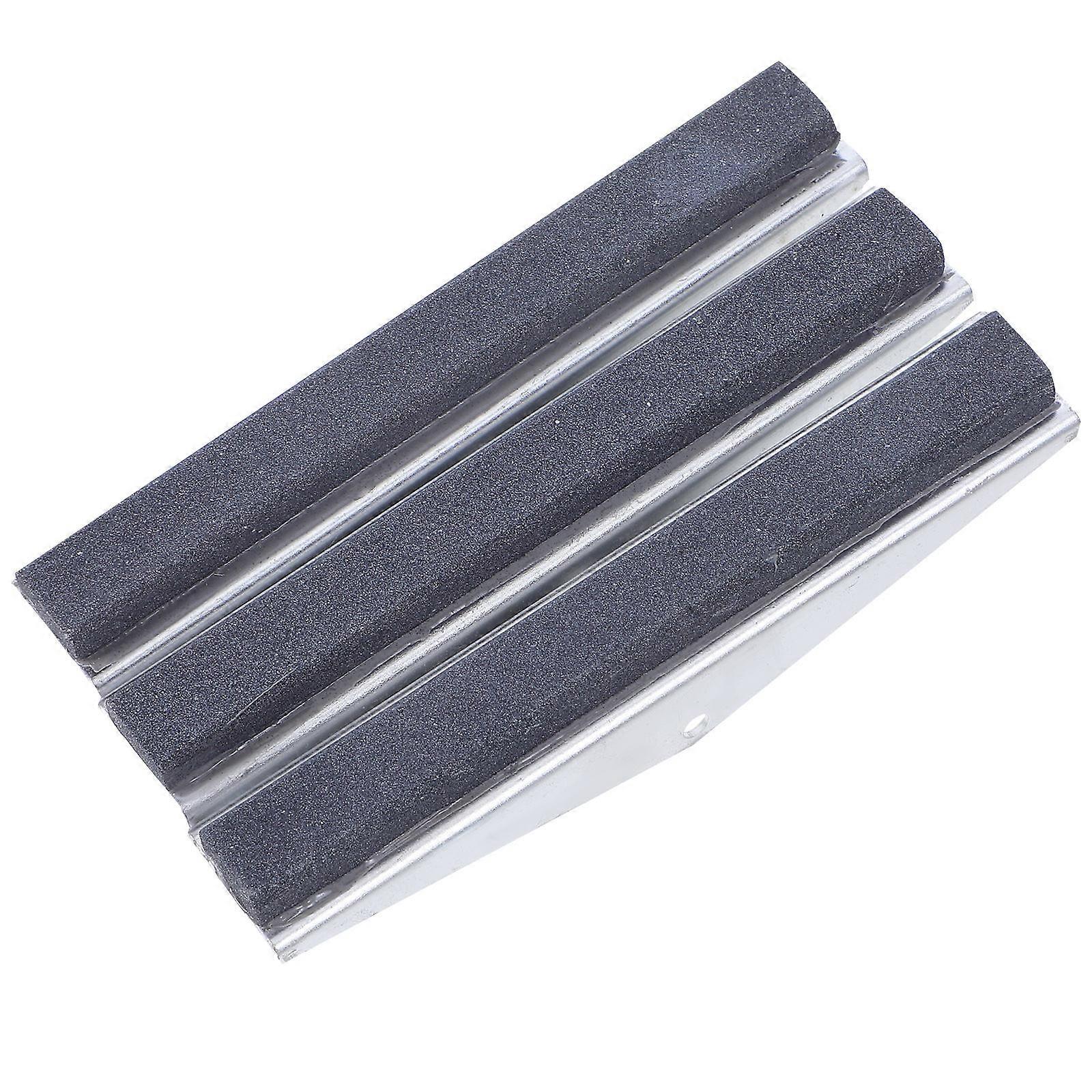 3Sets Engine Cylinder Hone Stones for Precision Cylindrical Honing Tool