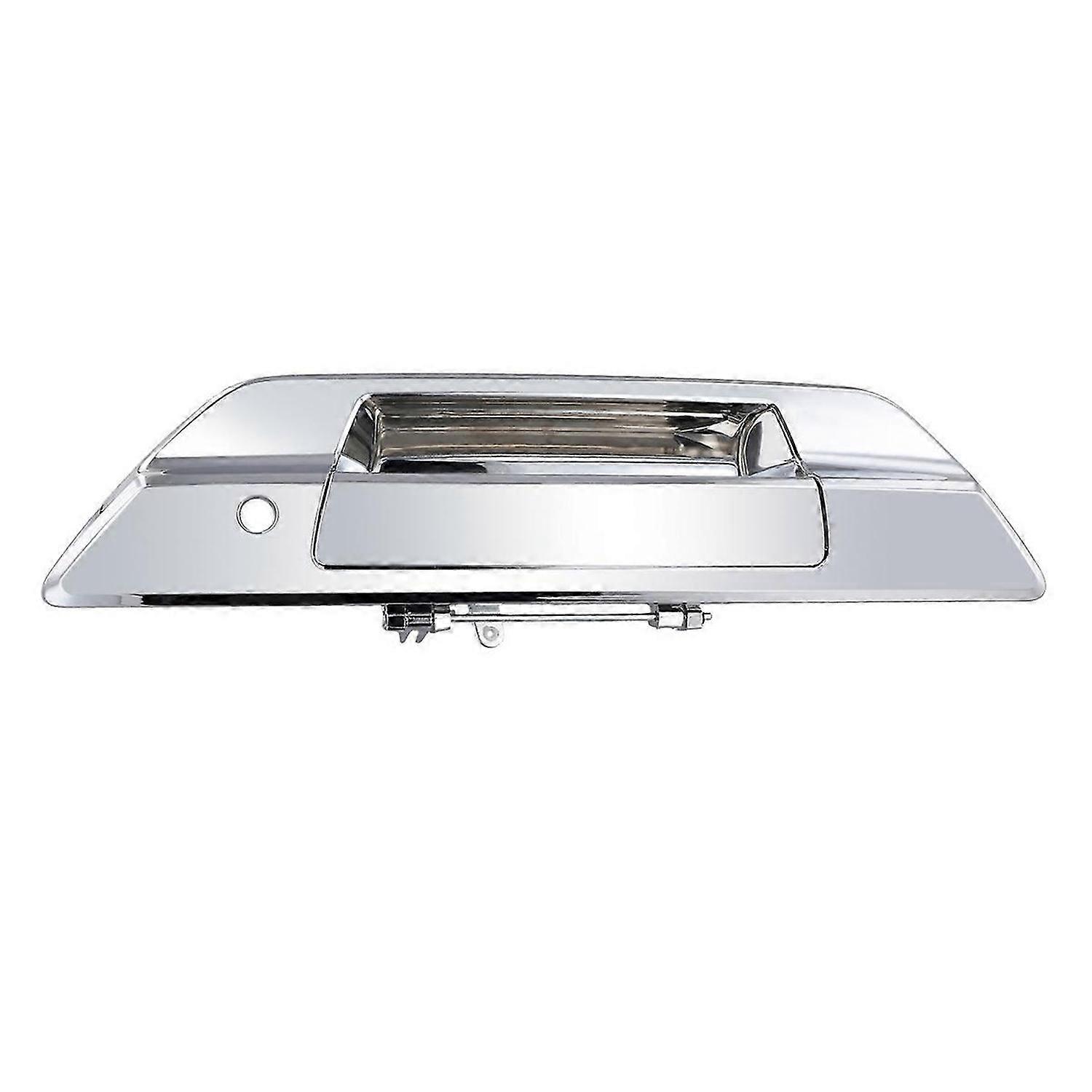 Tailgate Door Handle with Keyhole 69090-0K100 for Toyota