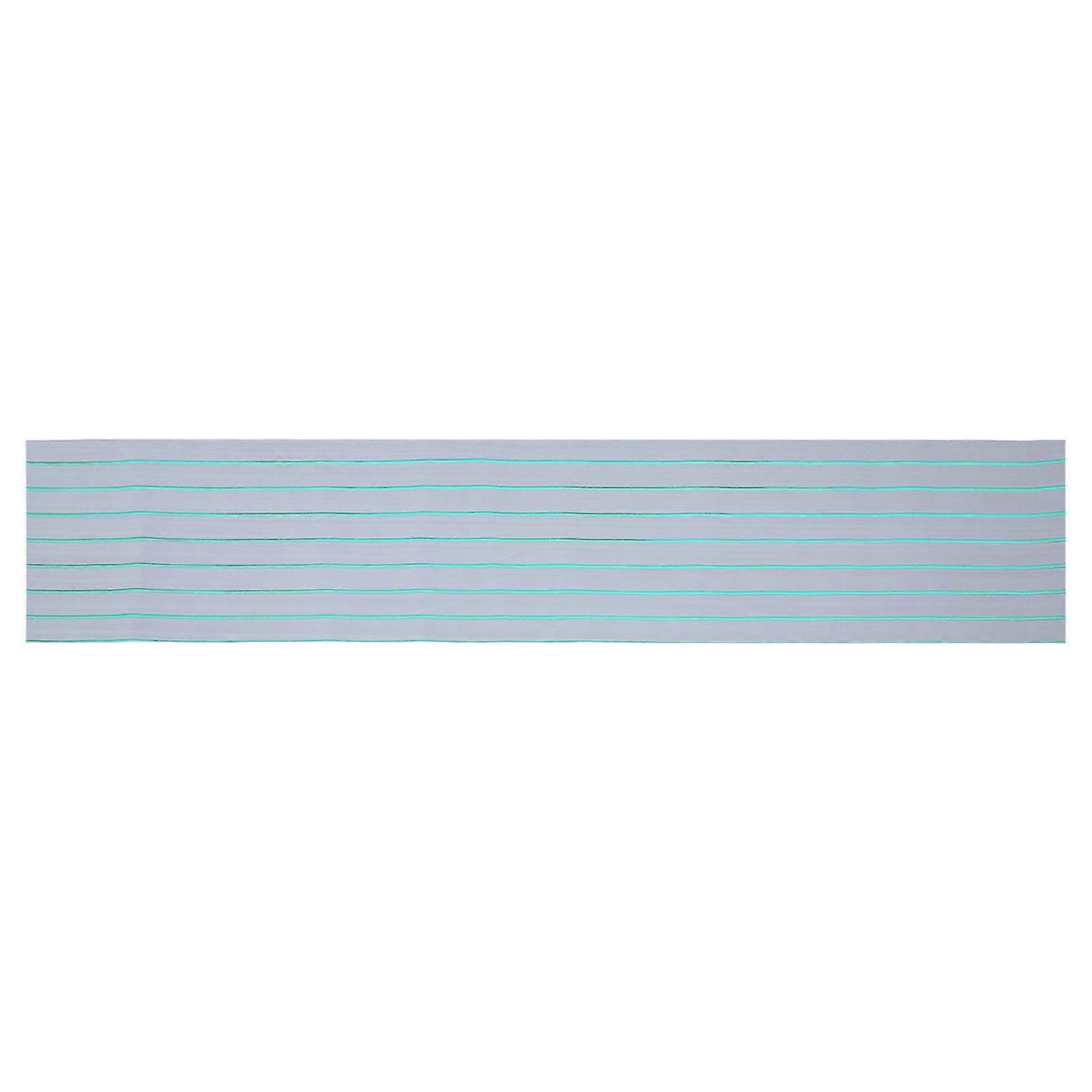 Boat Anti-Skid Cushion Eva Synthetic Teak Mat for Yacht 1 Roll