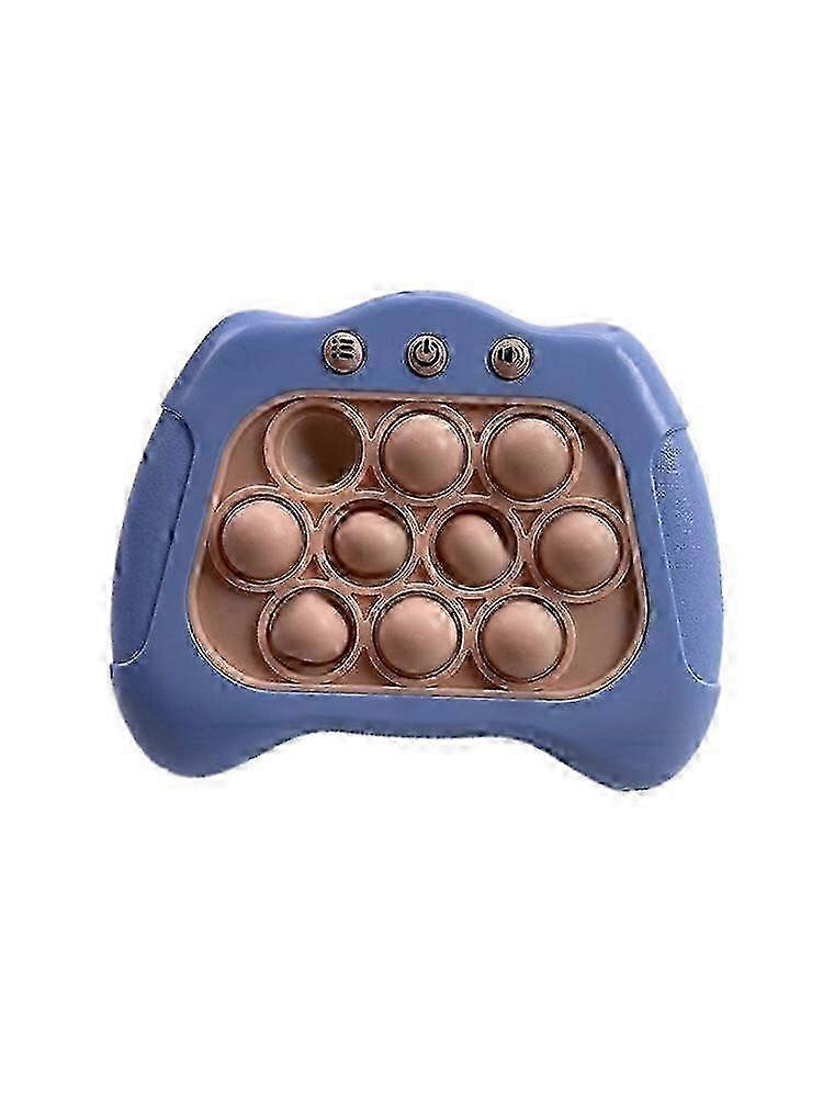 Decompression Breakthrough Puzzle Game Machine, Pop Jigsaw Puzzle Game Fidget Game Toys