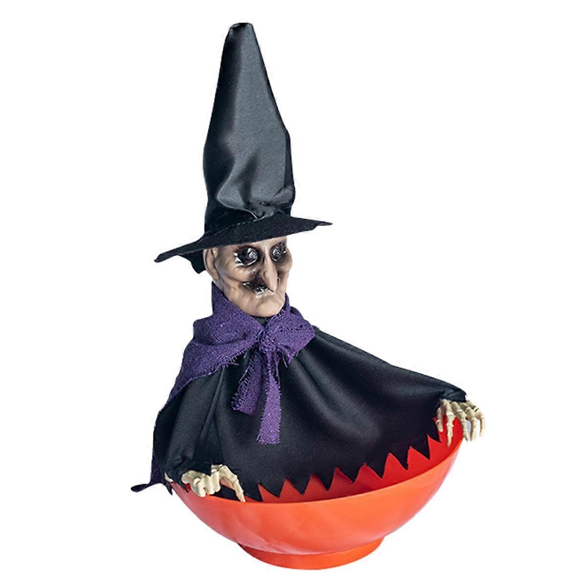 Halloween Candy Bowl Candy Dish B