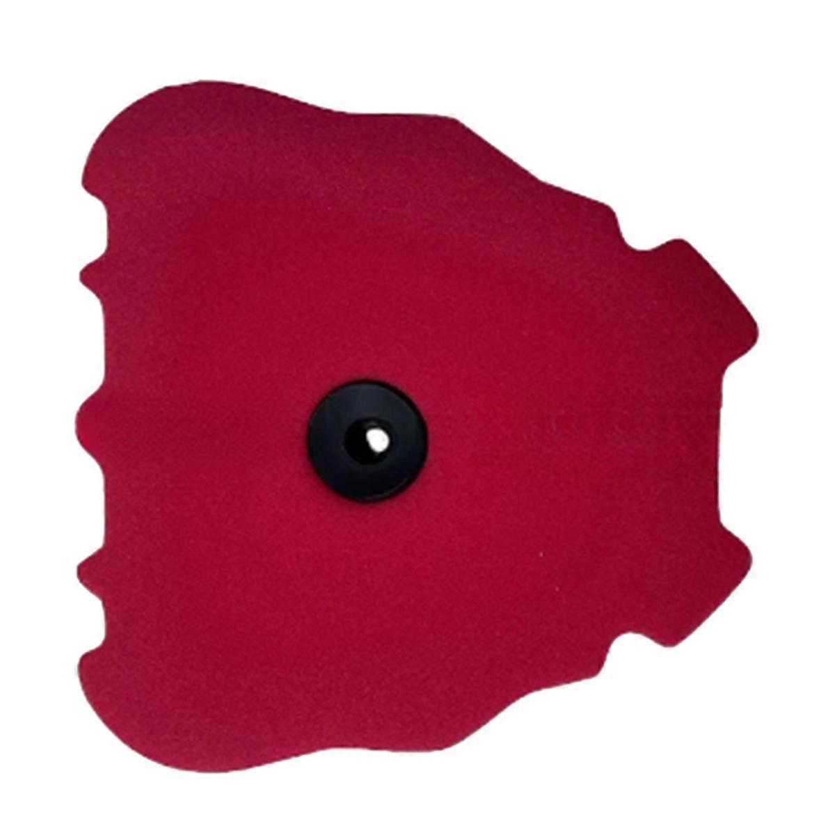 Motorcycle Washable Air Filter Intake Cleaner for Fantic