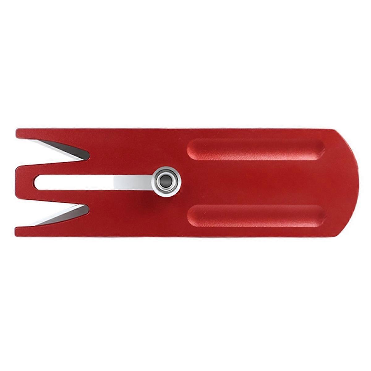 Multifunctional Film Cutting Knife Wrapping Paper Cutter Safety Paper Cutting Tool for Window Tint C