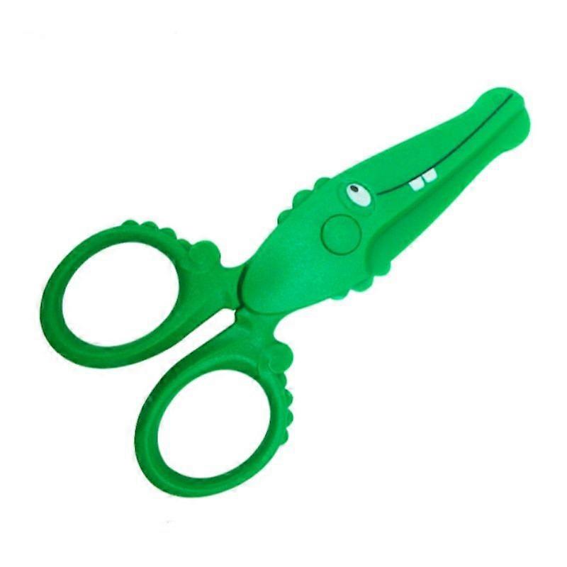 1 Piece Set of Cartoon Mini Scissors #5