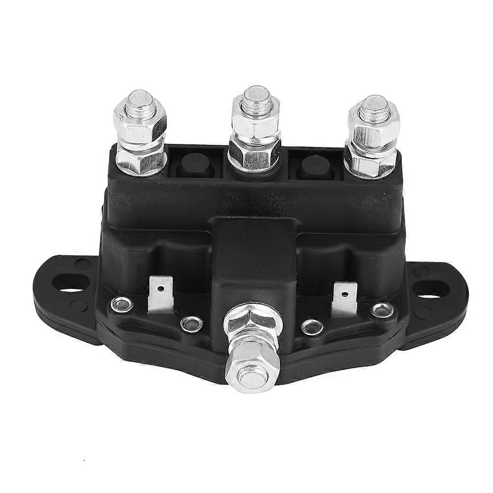 214-1211A11 Relais moteur Interrupteur solénoïde d'inversion de treuil 214-1211A11-06 214-1211A51 214-1211