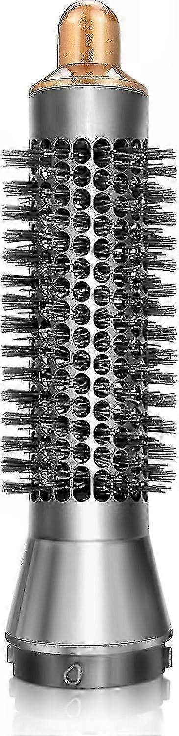 Small Round Volumizing Brush for 20mm Hair Styling Tool Attachment