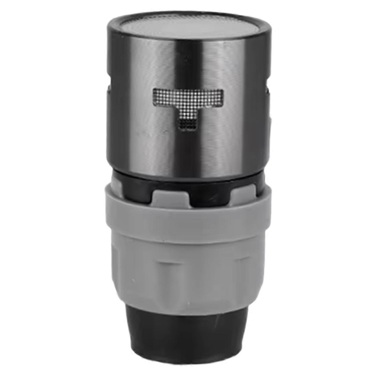 FULL-2 Piece Dynamic Microphone Core Capsule Professional Microphone Capsule Replacement Accessories