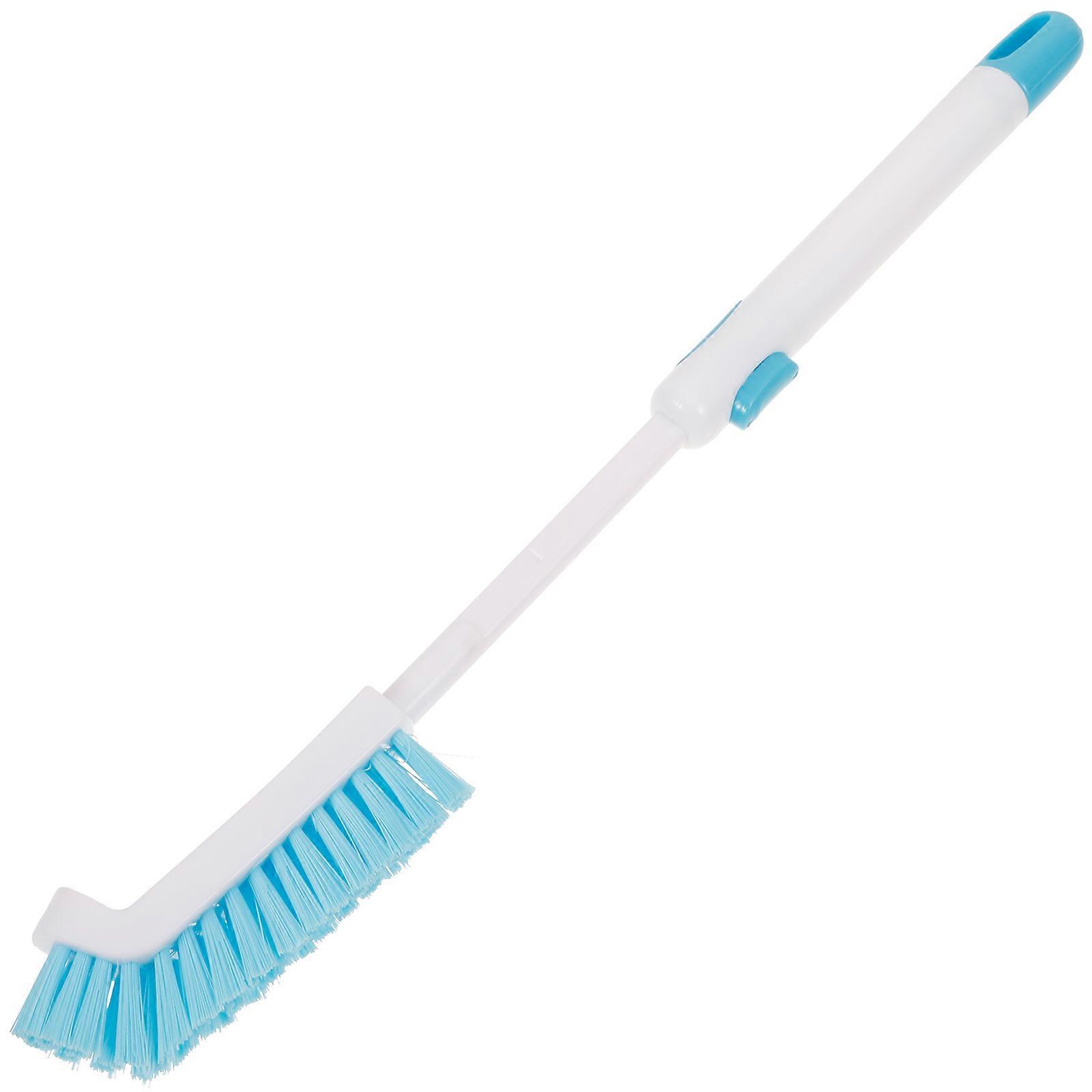 Fish Tank Cleaning Brush Durable Plastic for Aquarium 5Pcs Set