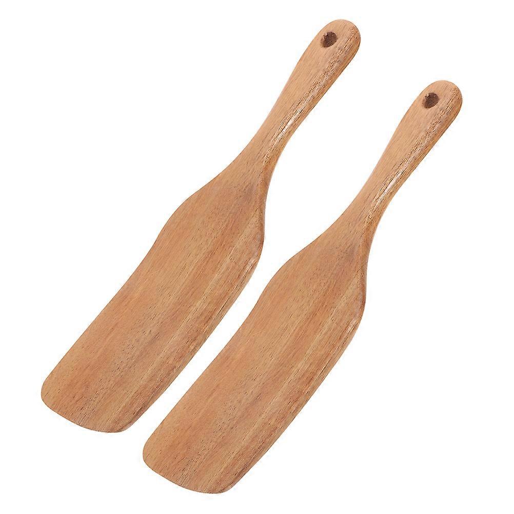 Sheet Tucking Helper Tool 8Pcs Acacia Wood For Guesthouse Use Easy Handling And Ergonomic Design