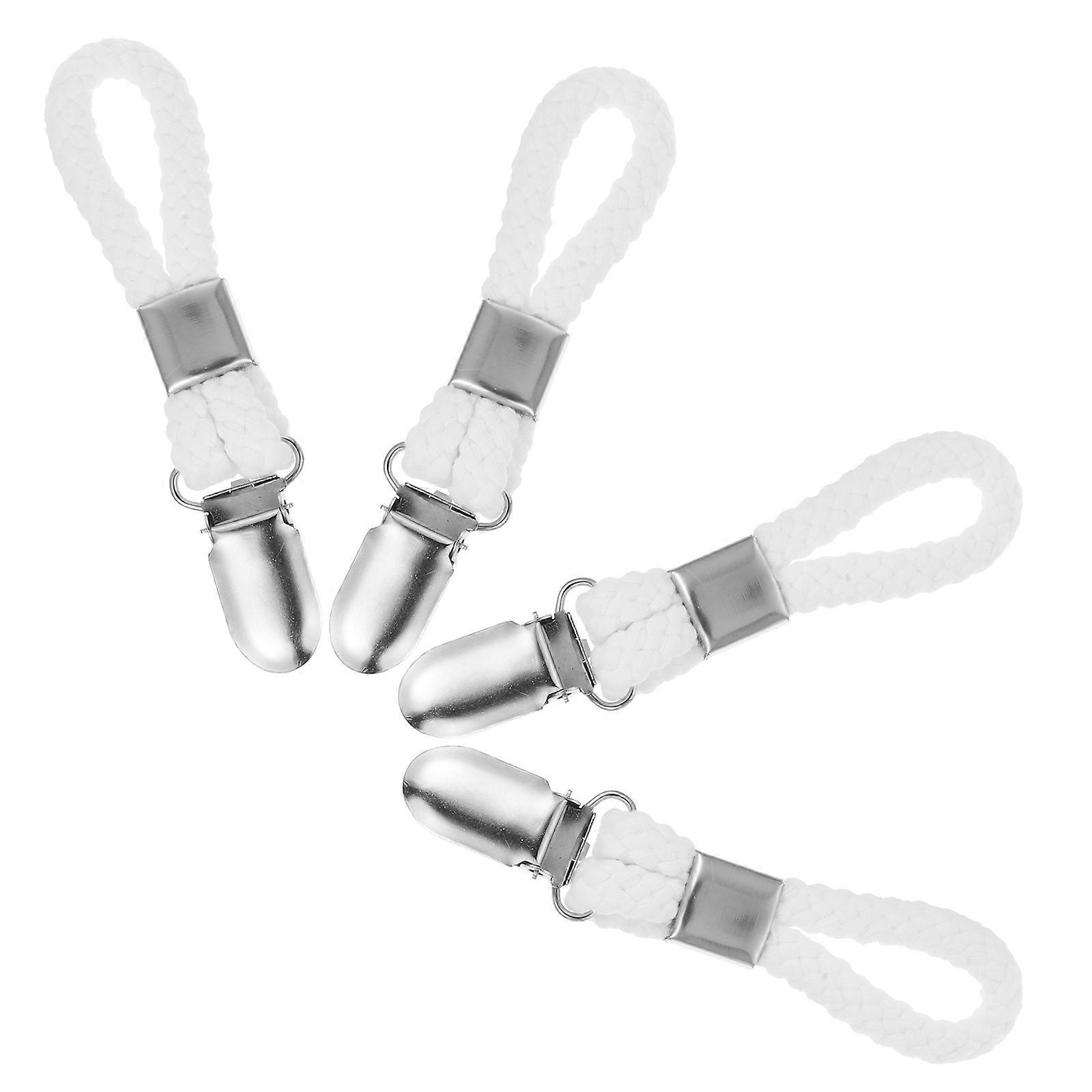 Tea Towel Clips Towel Clip Hooks for Versatile Use 16Pcs Hanging Clips