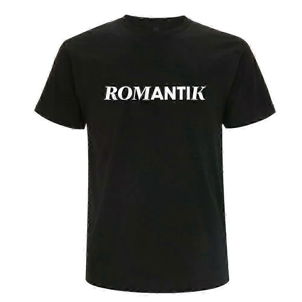 Tričko Element Of Crime Romantik Rockinstone