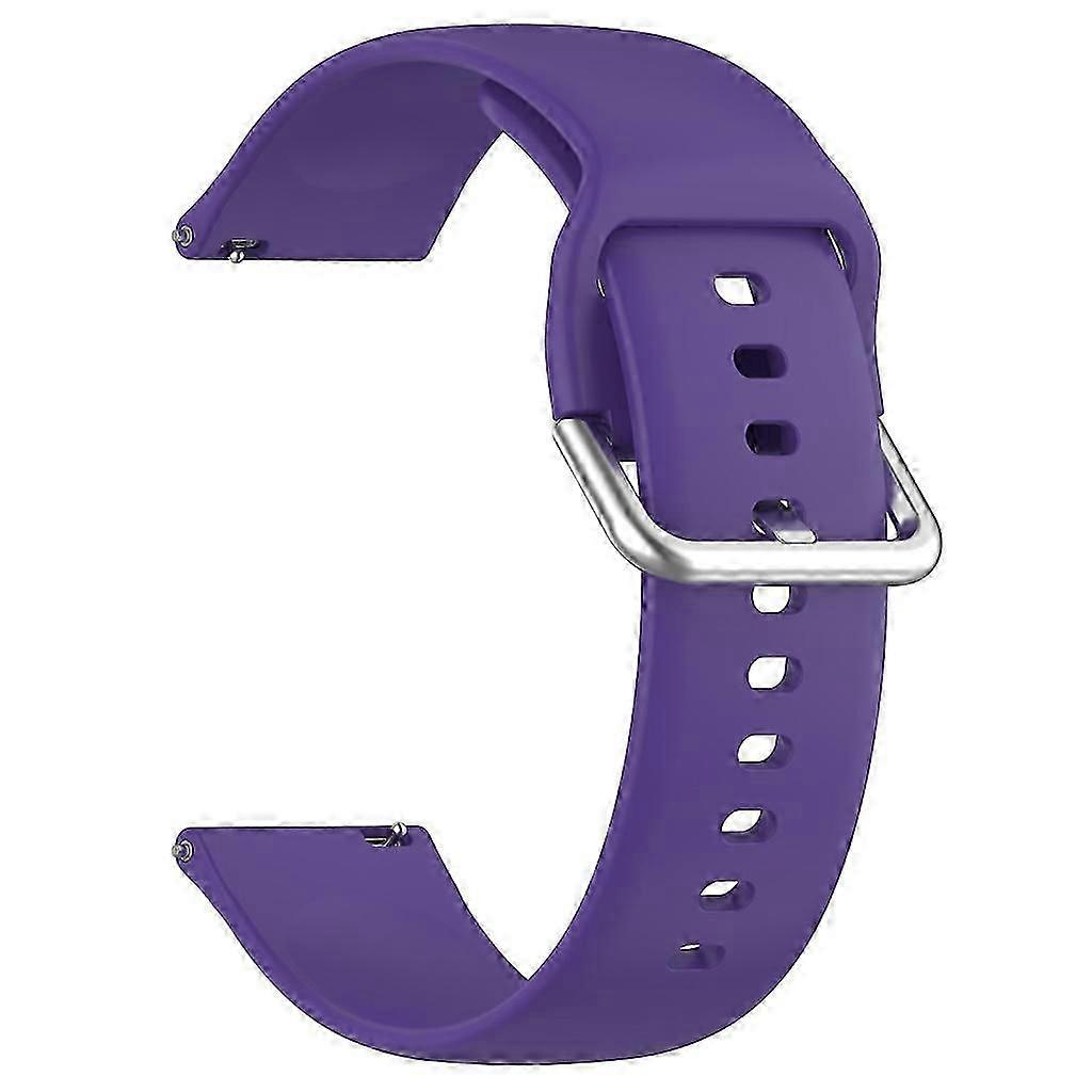 Soft & Flexible Silicone Strap Adjustable Silicone Strap for Xplora X6 play