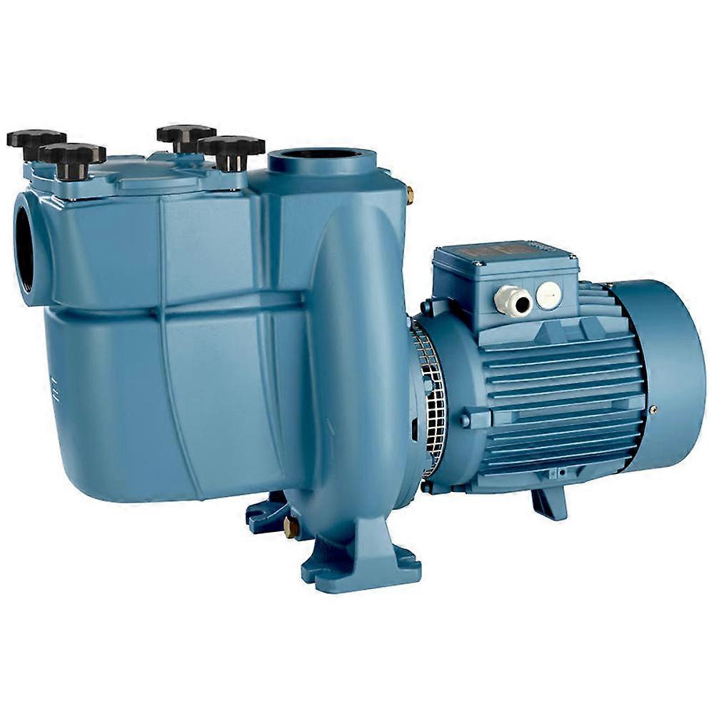 Calpeda Self Priming Pump 3kw, 4hp