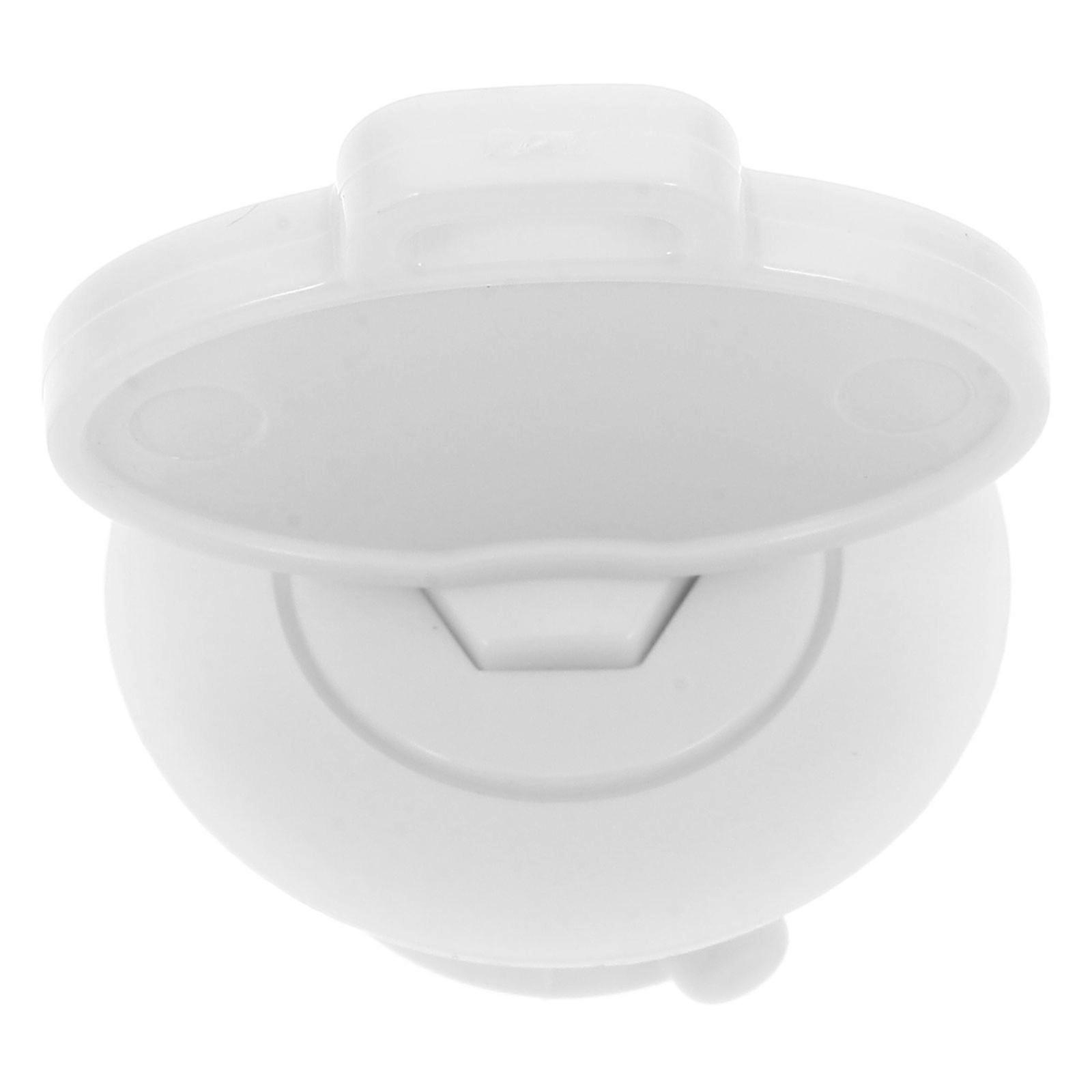 Plastic Dispensers Key 2Pcs Triangular Lock Design Ideal For Public Restrooms And Home Bathrooms Accessory