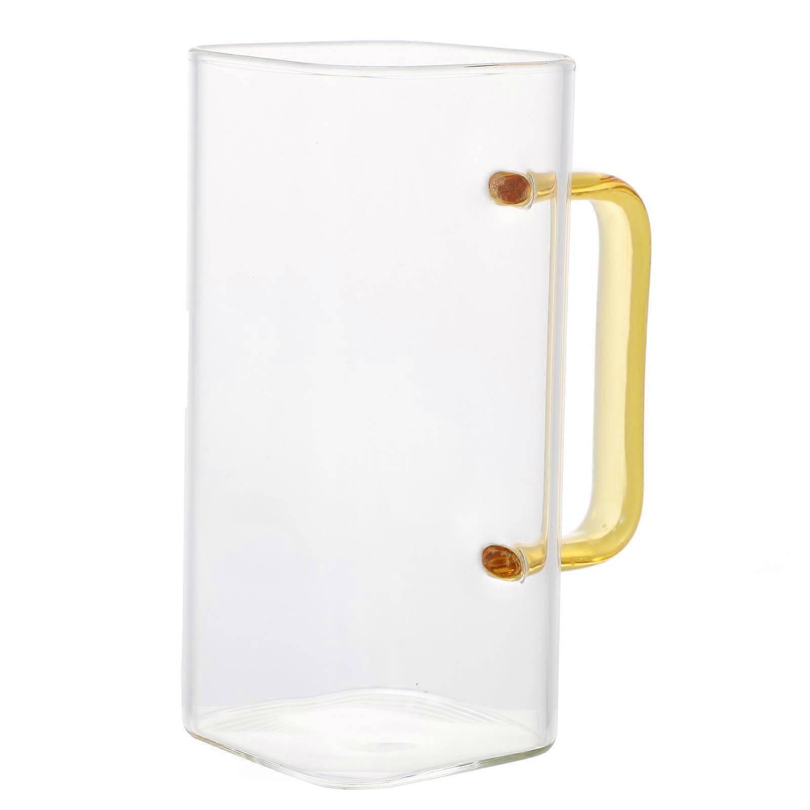 Water Cup for Juice Drinking Household Use