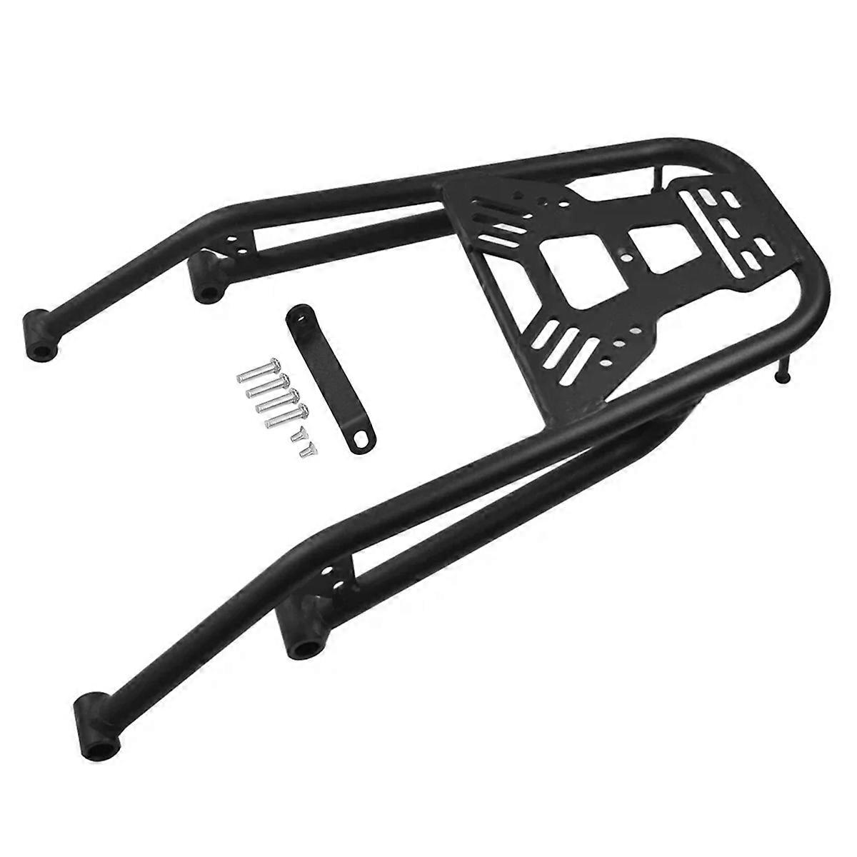 Porte-bagages arrière