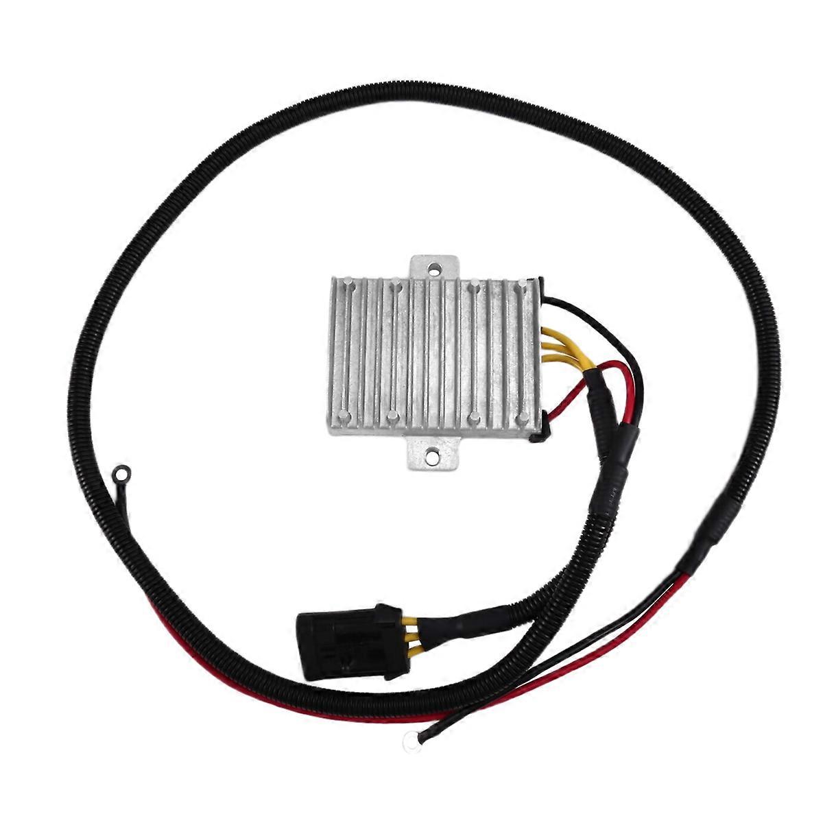 Voltage Regulator Rectifier for HD10 & X3