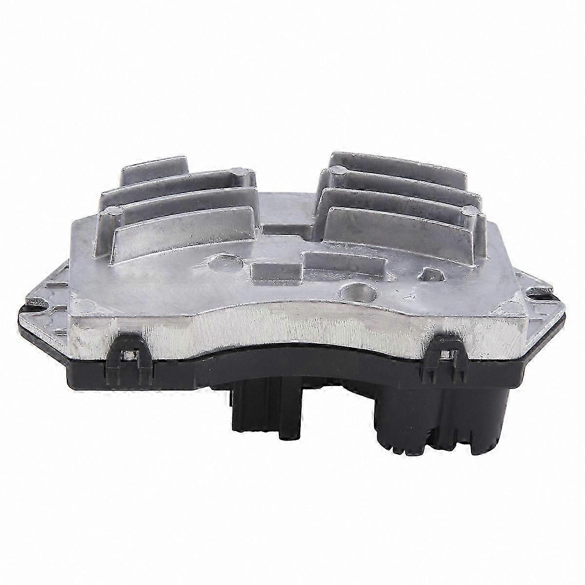 Blower Motor Resistor for Fan Heater Compatible with A-CLASS W169 B-CLASS W245 Tourer Models
