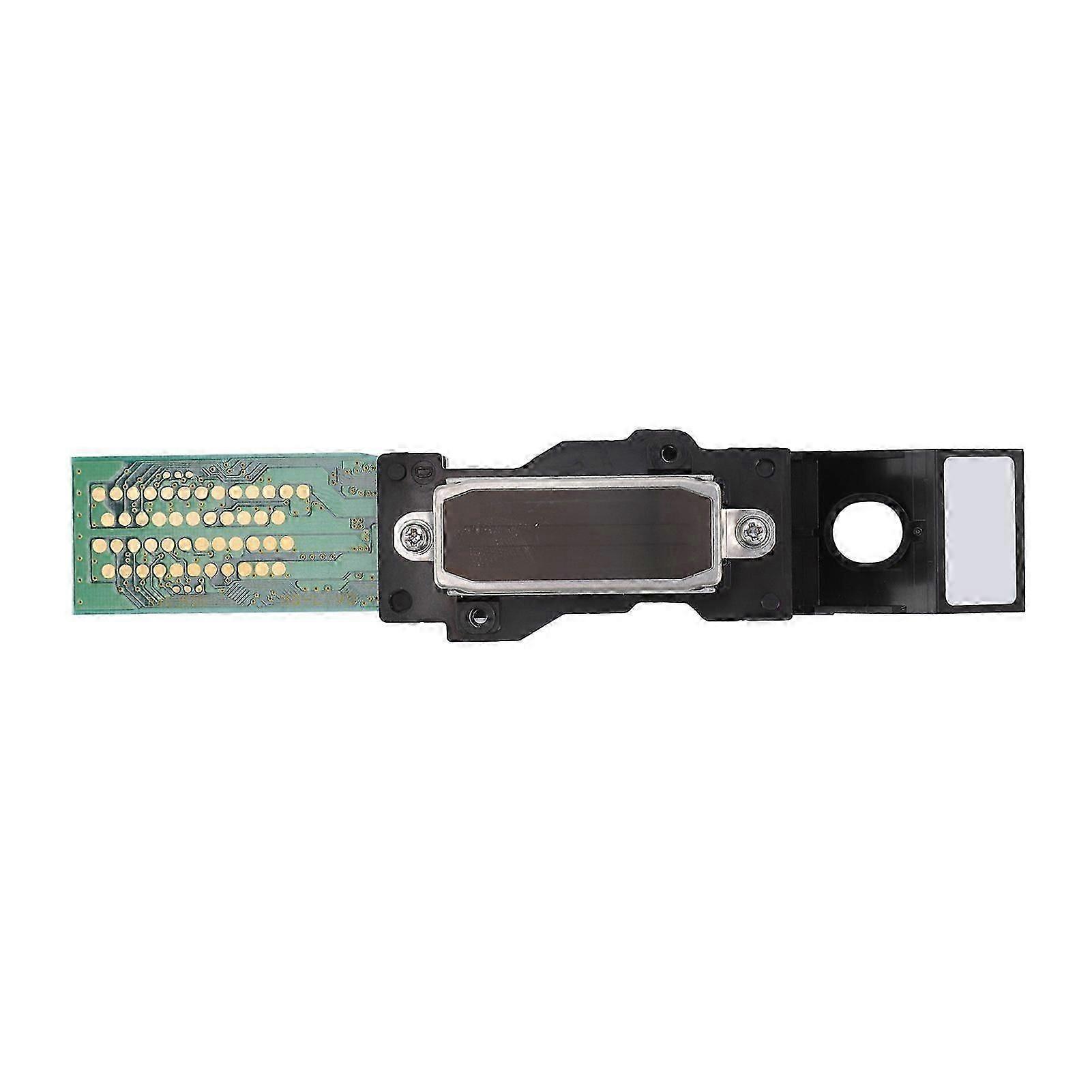 Eco-Friendly Solvent ABS Print Head Compatible with Roland DX4 JV4 JV3 for UK Printing Needs