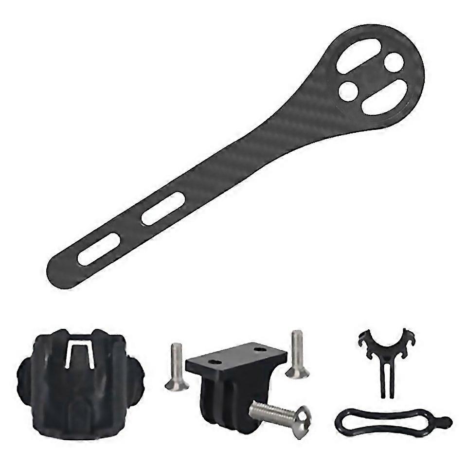 For Full Carbon Fiber Road Bicycle Code Table Holder For Bryton Series