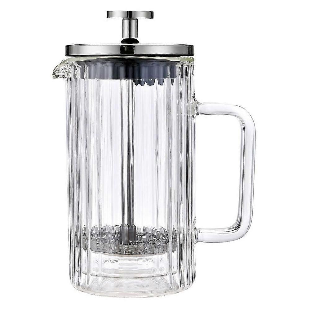 Klausberg Coffee and tea maker 600ml KB7757
