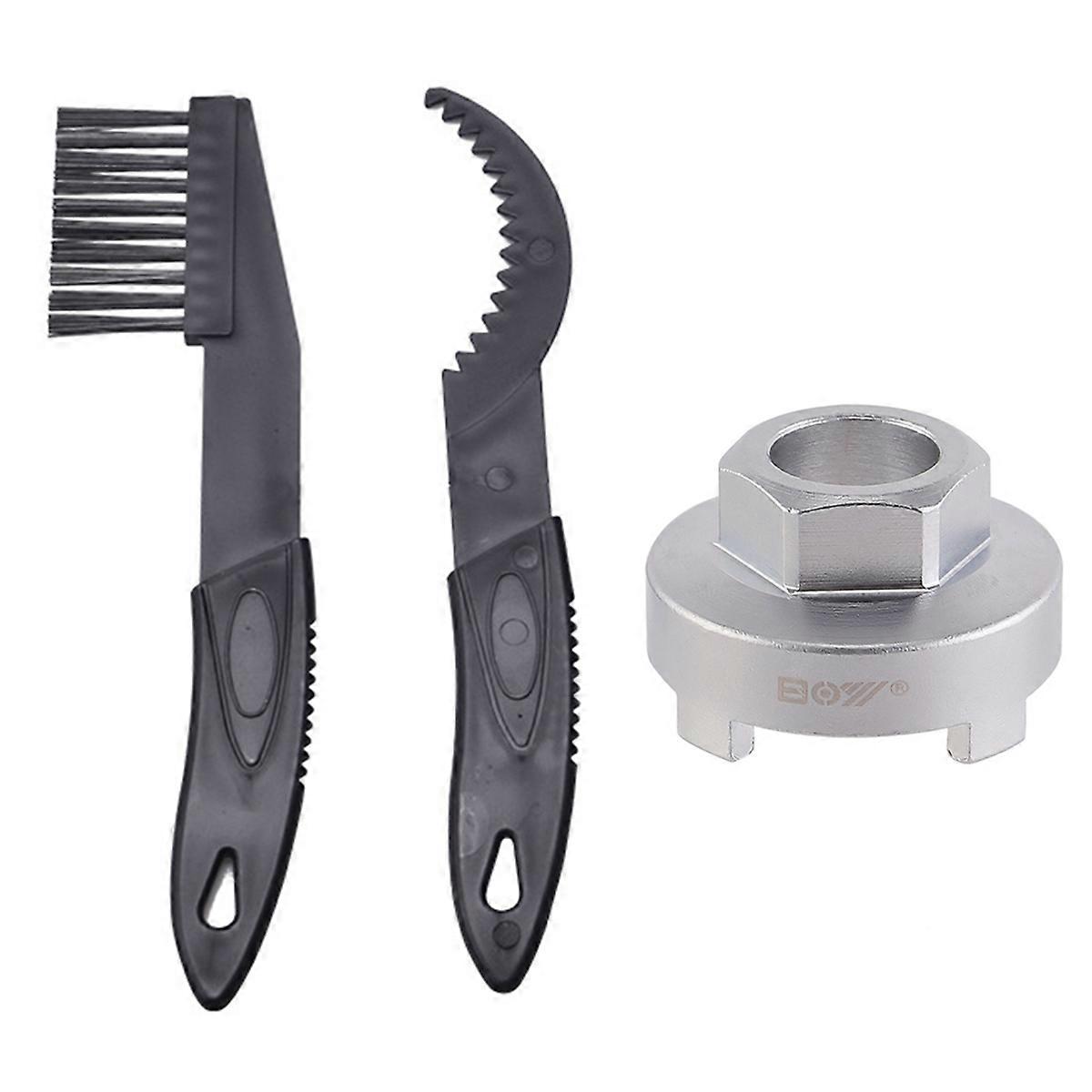 Bike Single Speed Freewheel Removal Tool