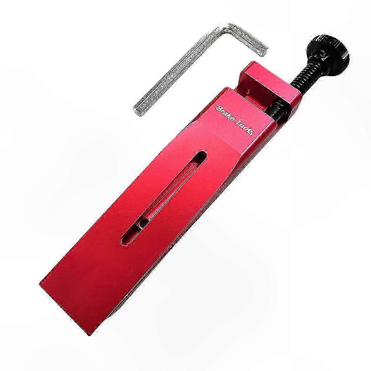 Bicycle Brake Tool for Piston Press, Compatible with SRAM Systems