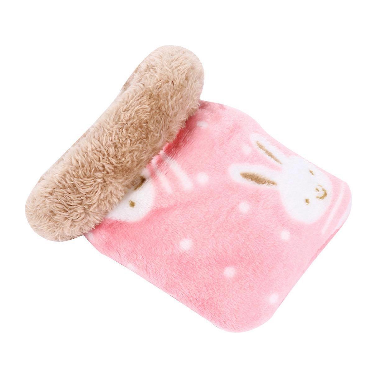 Hamster Sleeping Bed Pet Sleep Bag for Warmth