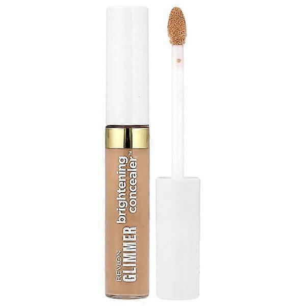 Revlon, Glimmer, Brightening ConcealerÃÂ¢ÃÂÃÂ¢, 145, 0.3 fl oz (9 ml)