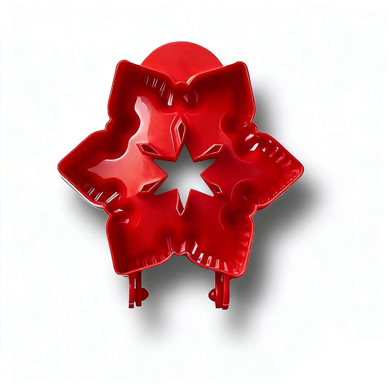 Hand Pie Molds for Baking Reusable Holiday Mini Pie Maker for Home Party