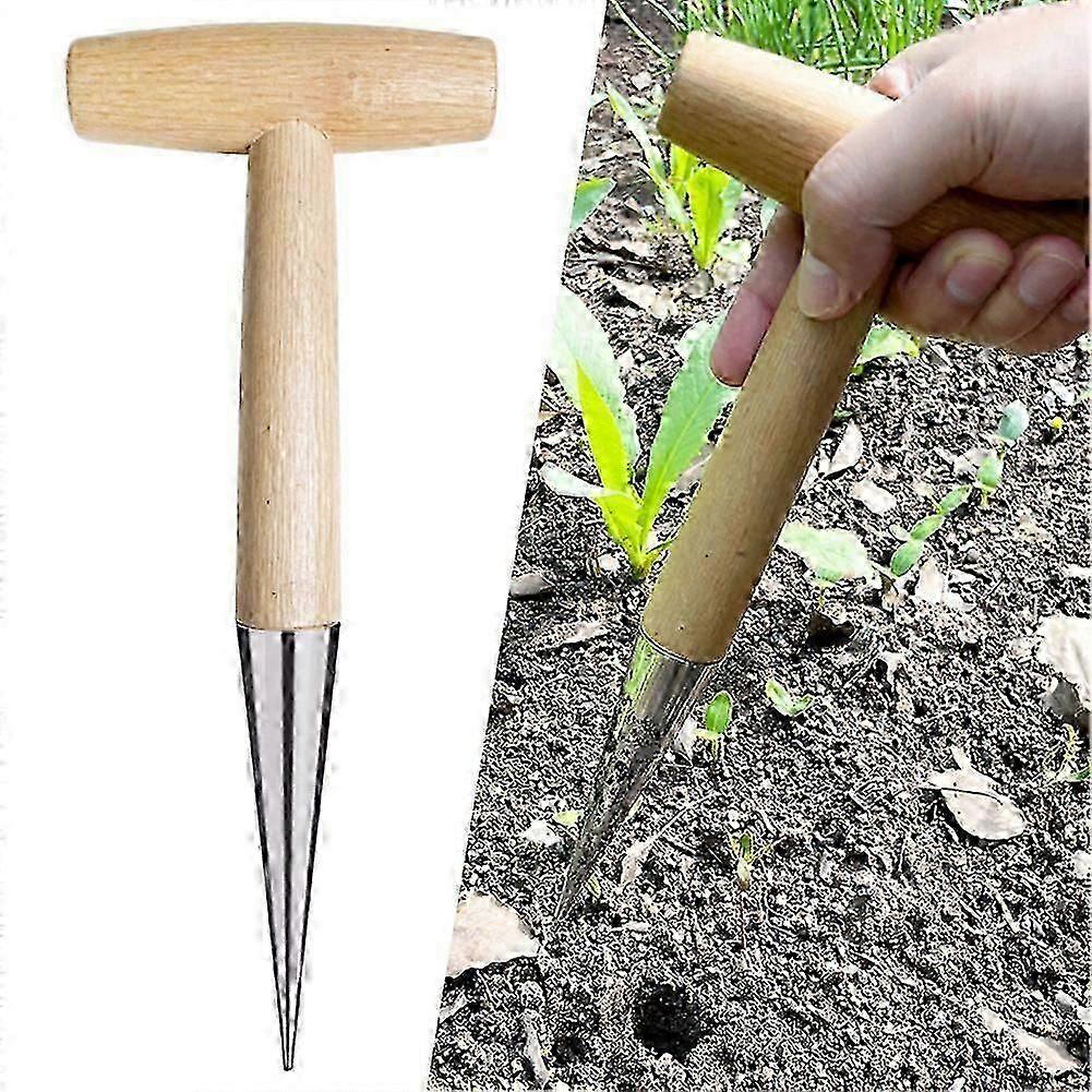 Garden Seeder Multifunctional Small Planting Tool Gardening Tools