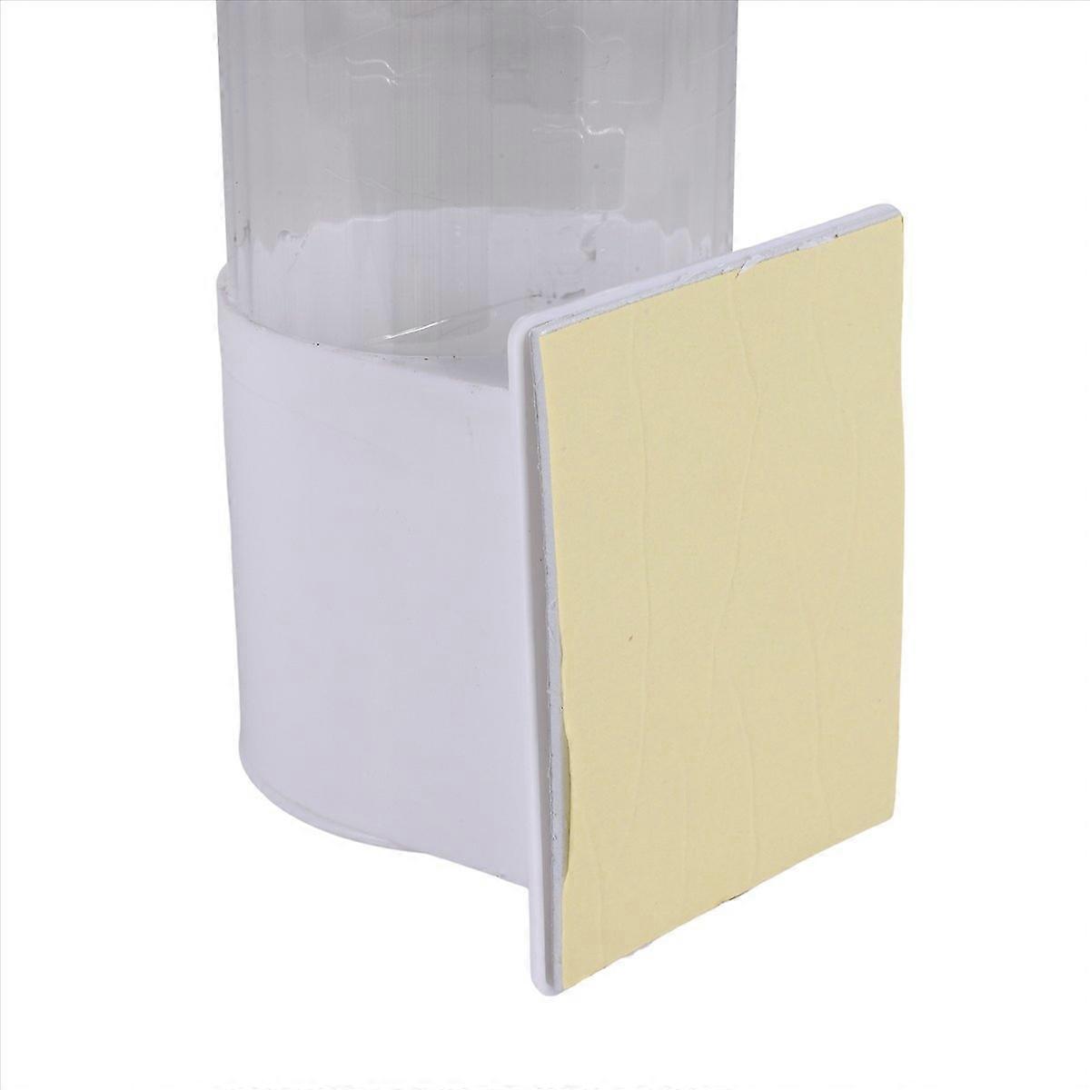 Dispenser automatically drop cup remover disposable cup plastic cup paper cup dust storage rack