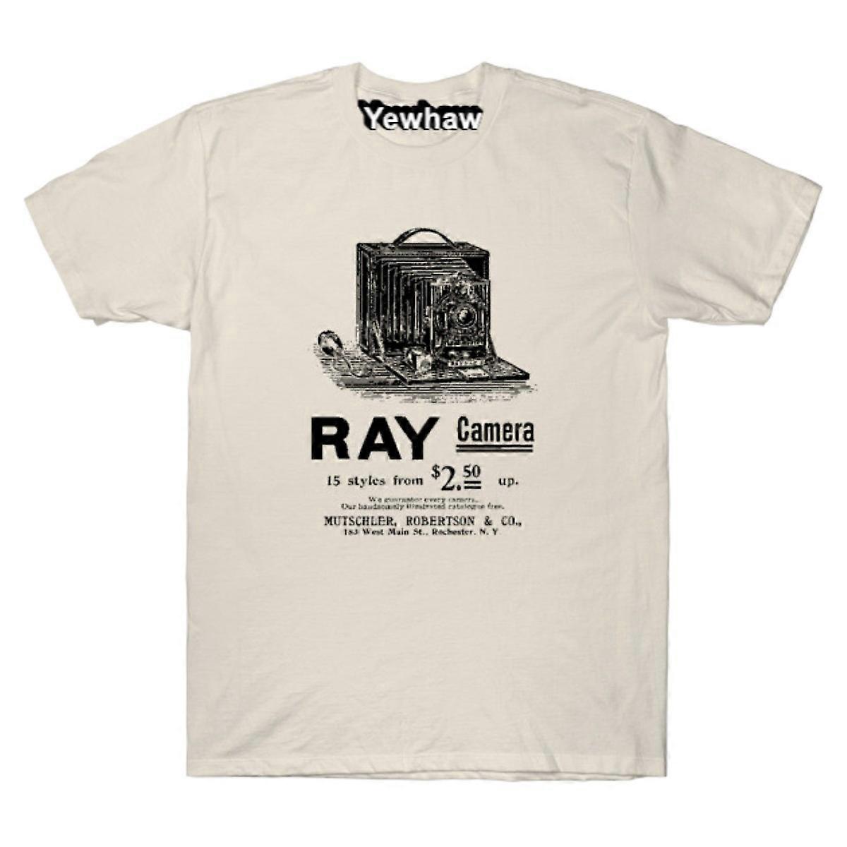 Ray Camera_1898 T-shirt