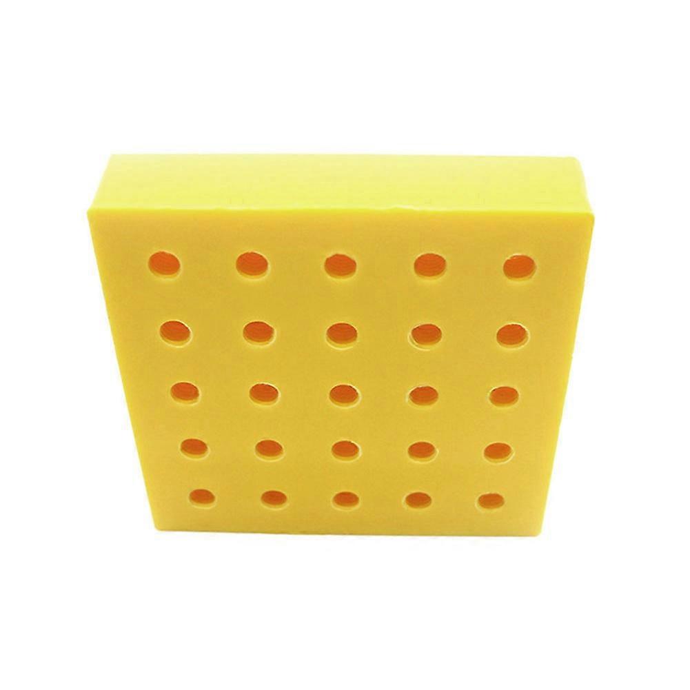 Top M8 Threaded Collettorage Box Collet Organizer Tool 25 Holes