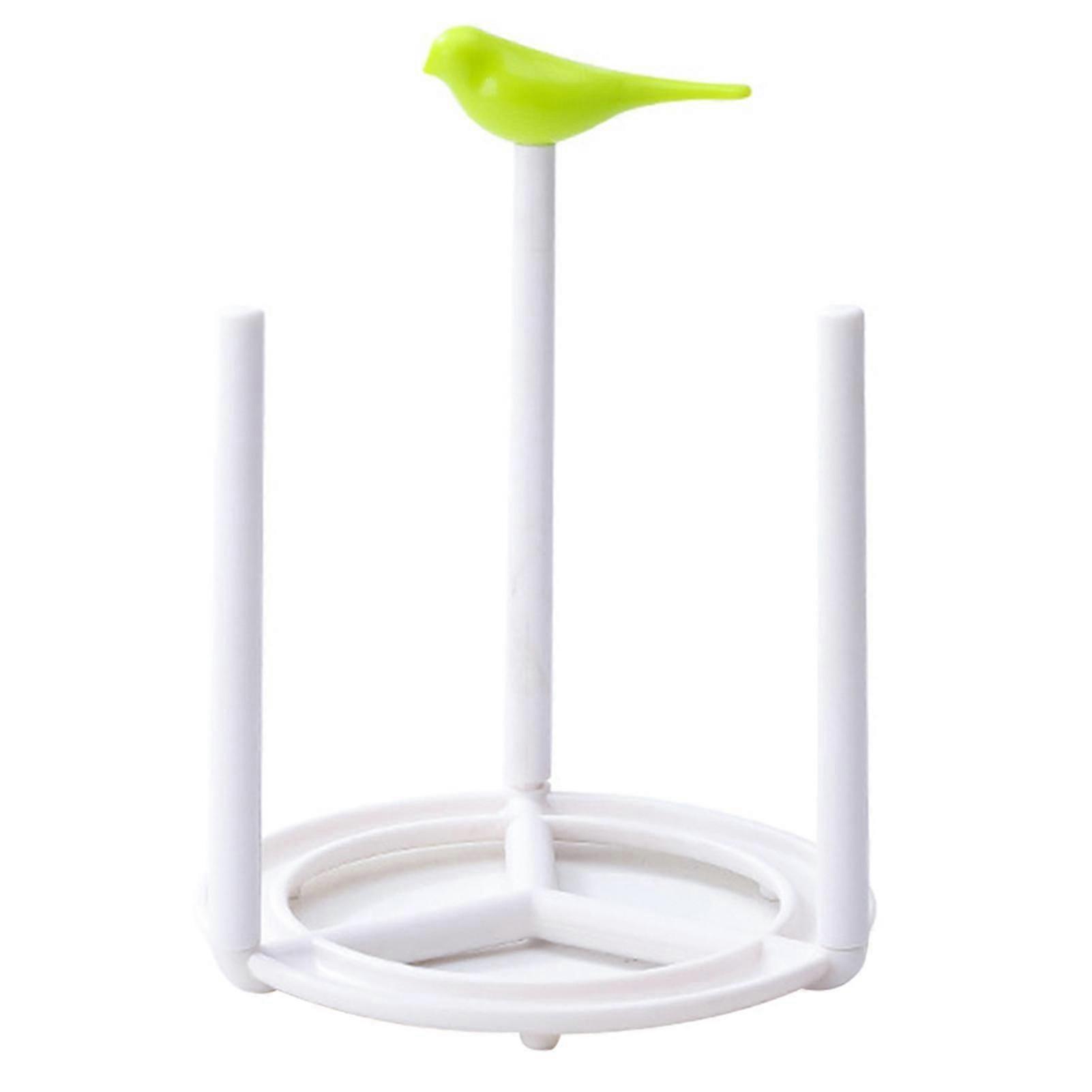 Plate Dish Drying Rack Tableware Storage Organizer Kitchen Accessories For Countertop Cabinet Shelf