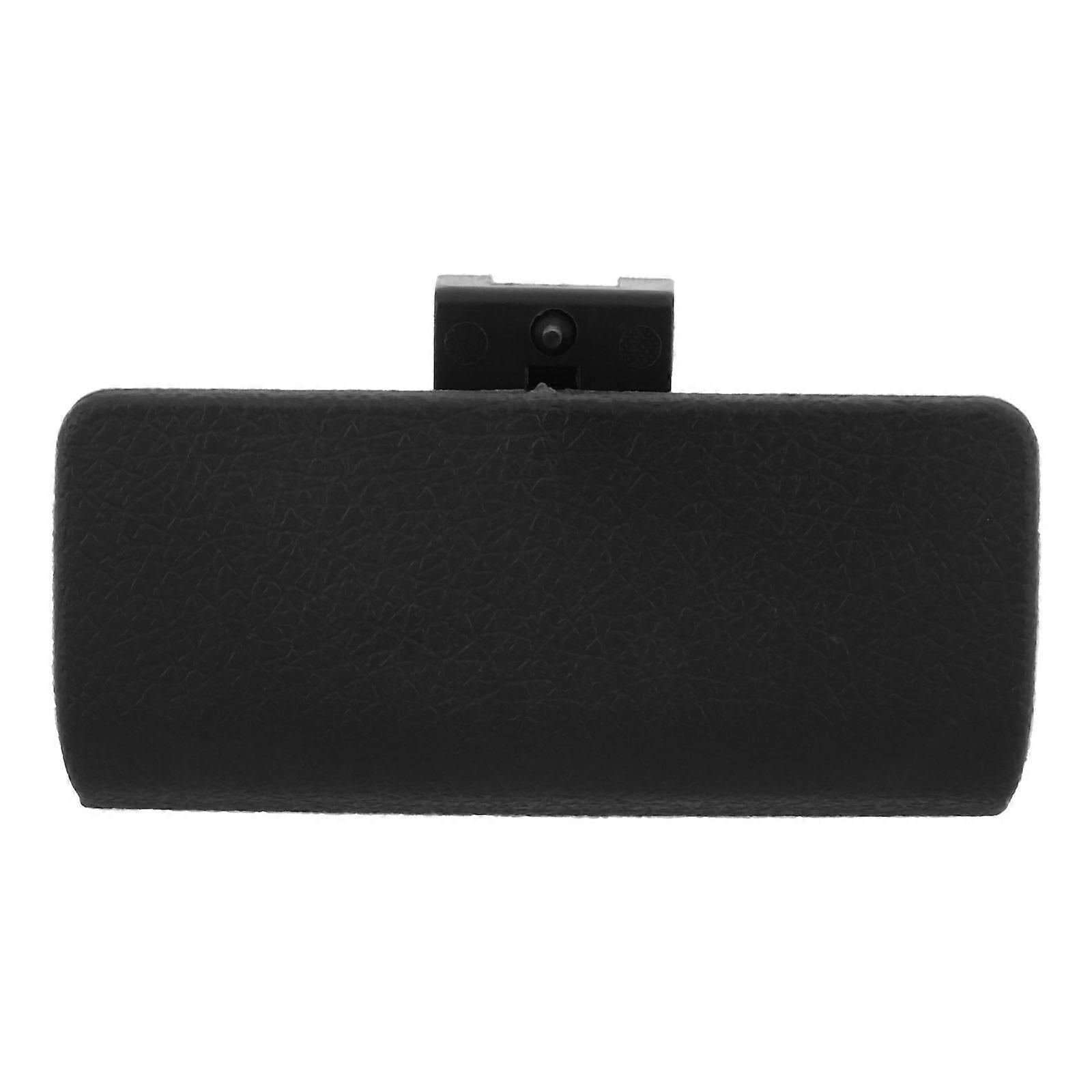 Glove Box Latch Handle Compatible for Chevrolet Sonic 2012-2020 Car Glove Compartment Lock Automotive Tool Box Handle Switch Accessory