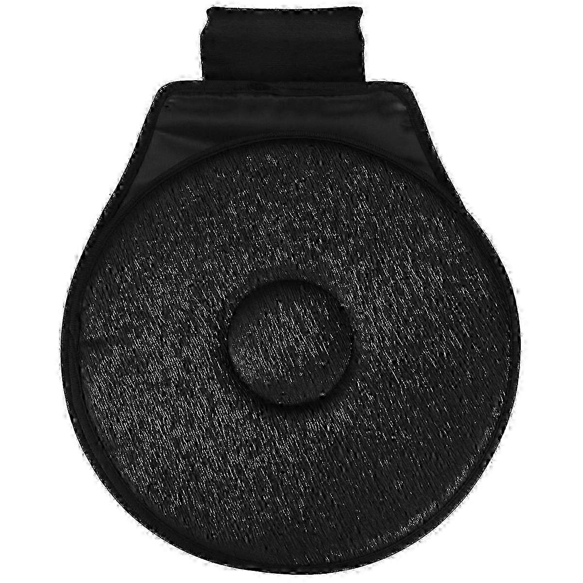 Swivel Cushion For Car For Elderly, 360 Rotation Lightweight Portable Memory Foam Auto Swivel Cush