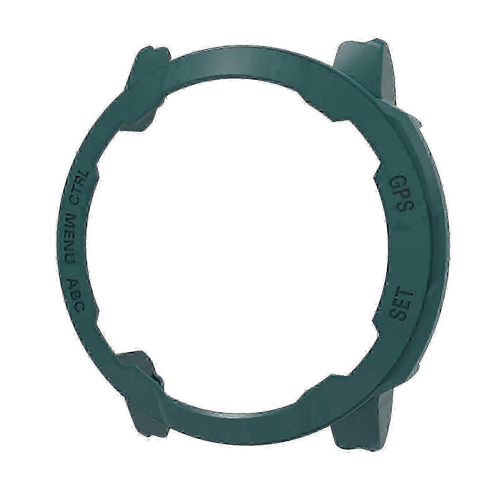 Frame Protector Cover for Garmin Instinct 2 - Anti-Scratch Durable Case [ShelP20211224837]