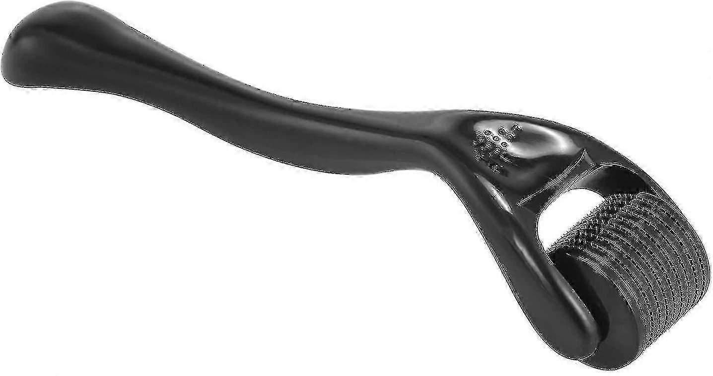 Beard Growth Care Package with Microneedle Roller