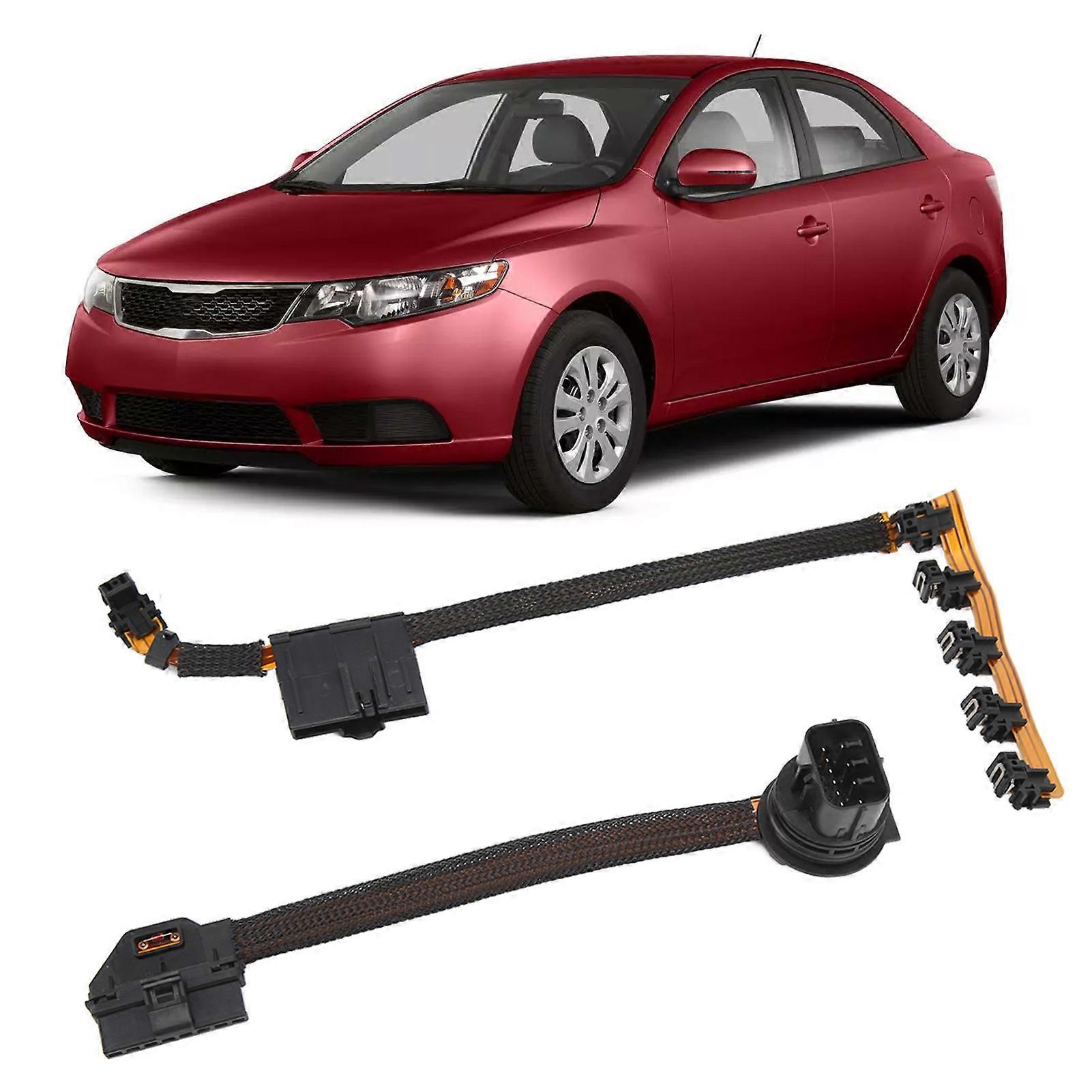 تسخير أسلاك ناقل الحركة الأوتوماتيكي 46307-23010 استبدال تسخير صمام ناقل الحركة لشركة Hyundai Accent Elantra 