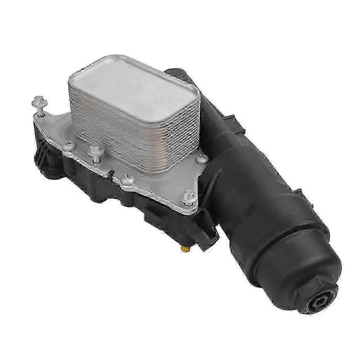 1142-8585-235 Assembly for 2 Series F45 F46 X1 F48 X2 F39 MINI F56 F55 F54 Engine Oil Filter Housing