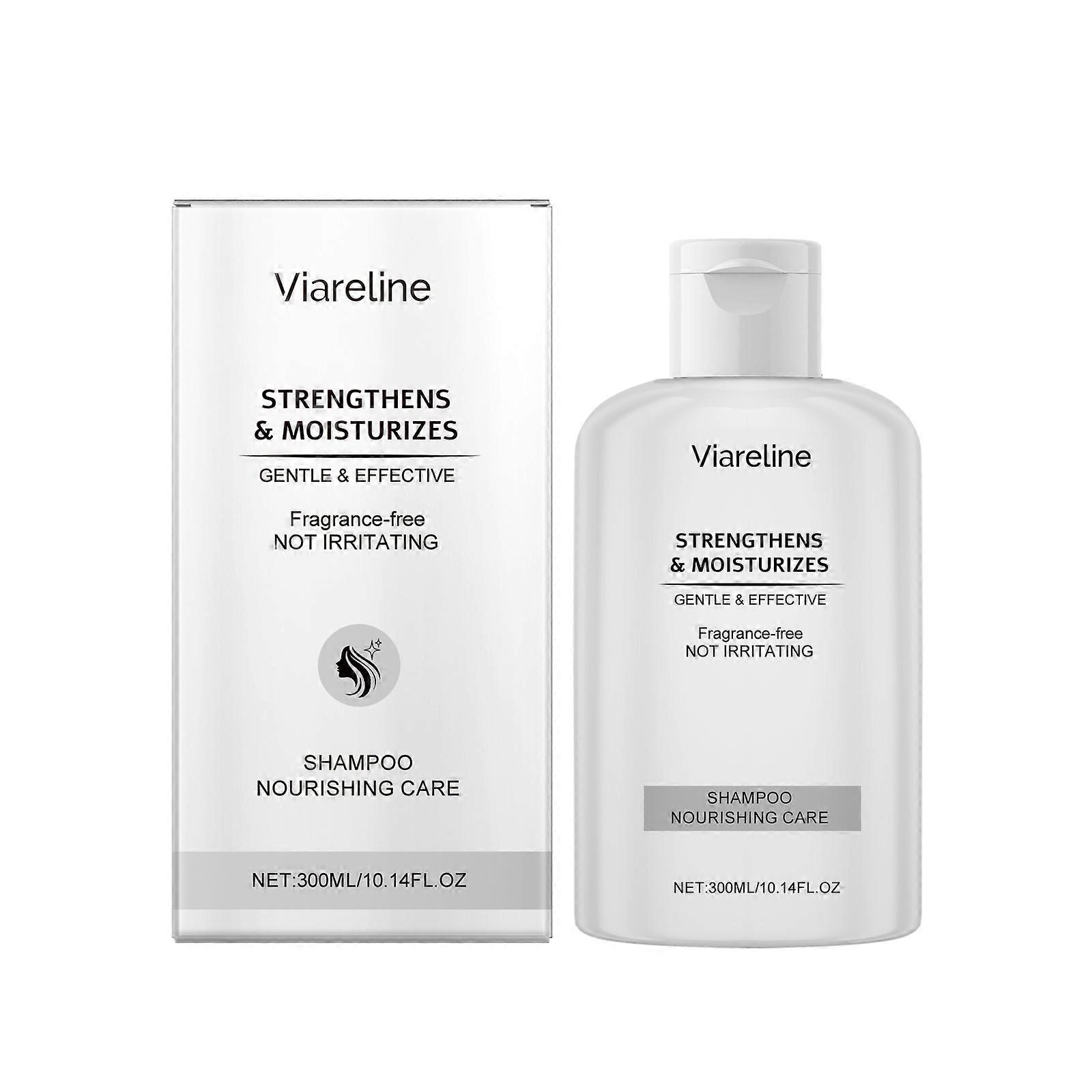 Nourishing Care Shampoo