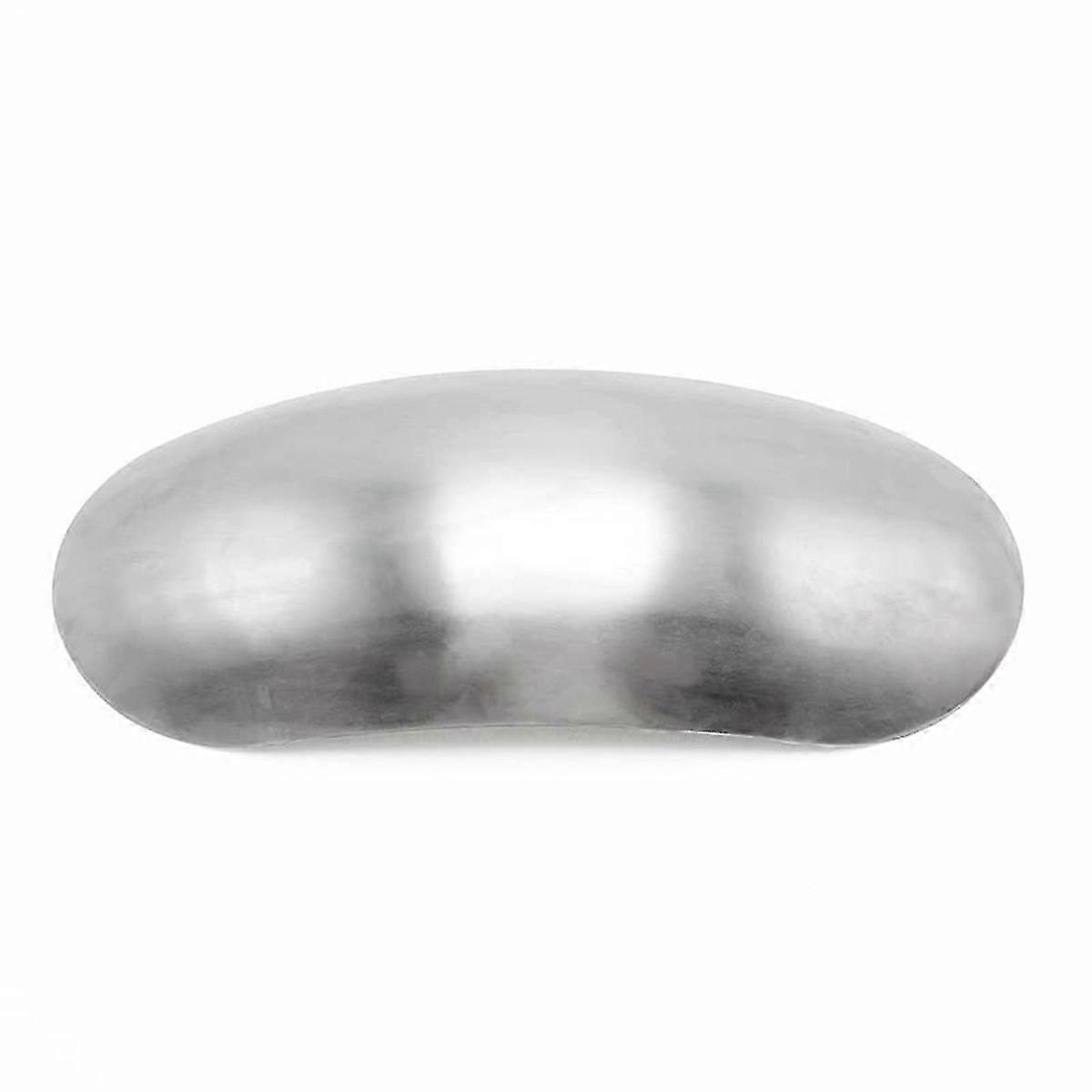 Universal Motorcycle Unpainted Front Mudguard Mud Guard for Touring Chopper Accessories--