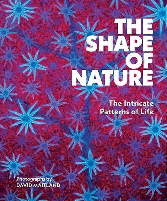 The Shape Of Nature by David Maitland Hardback Book